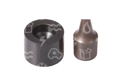 trn kleští napichovacích REFCO 14210,  6 mm